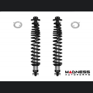 Ford Bronco Heavy Rate Spring - Rear - ICON Coilover Kit